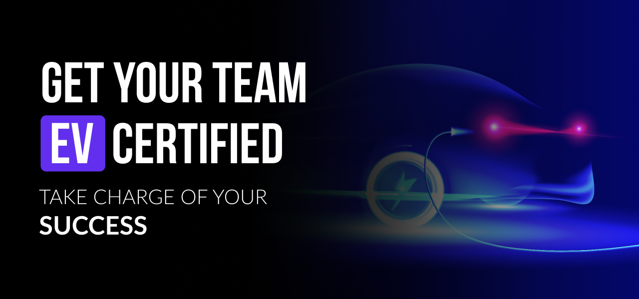 EV Certificate email Header