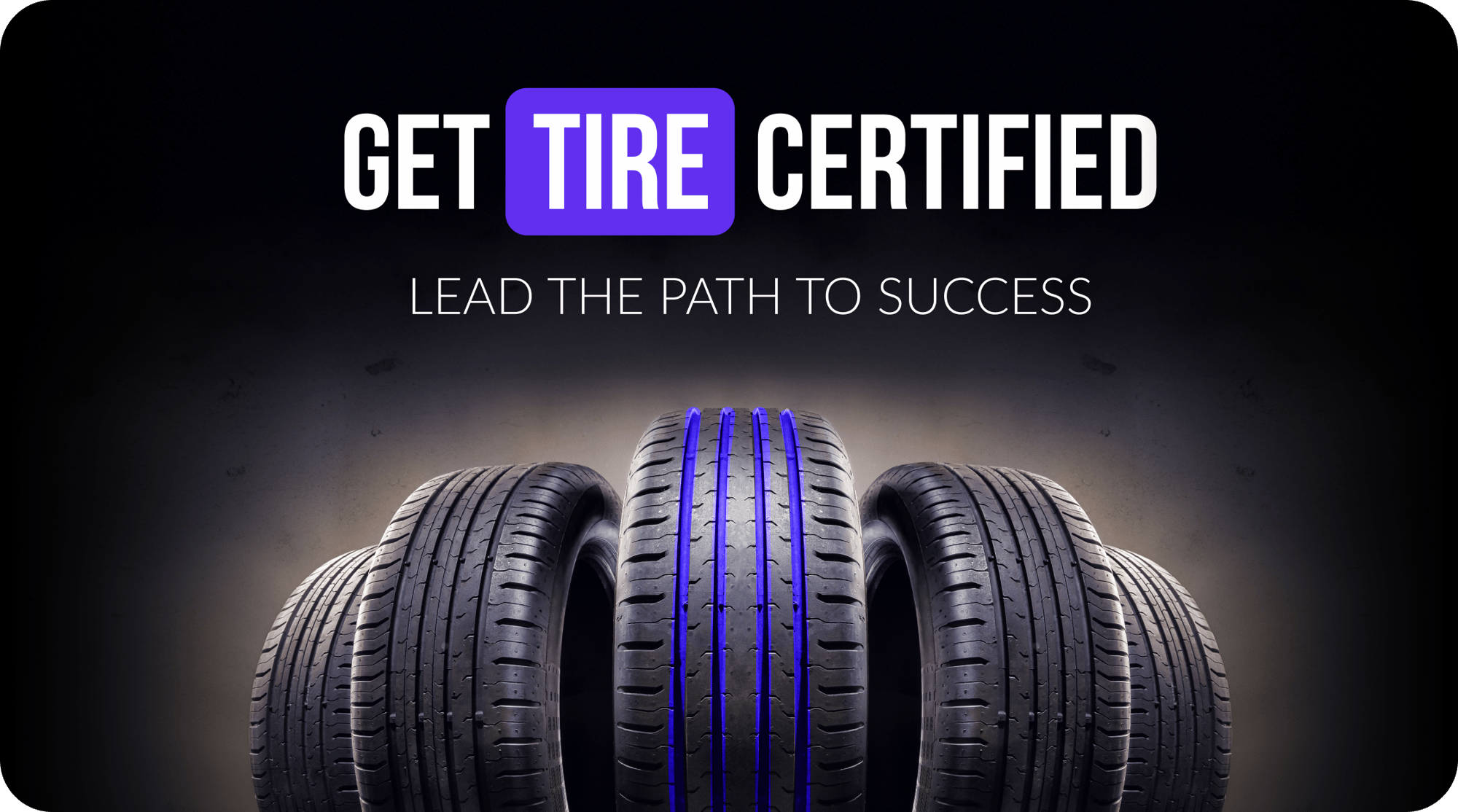 Get Tire Certified