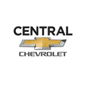 Central Chevrolet 300x300