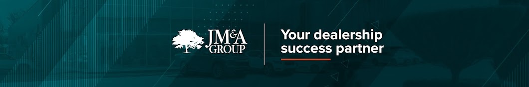 JM&A Group Your dealership success partner