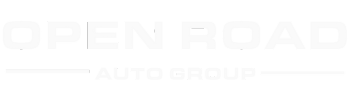 Open Road Auto Group Logo (1)